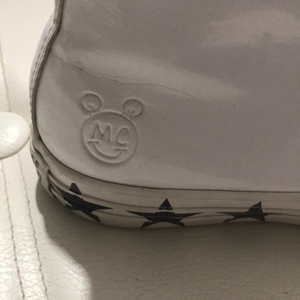 Converse High Tops - Picture 2 of 6
